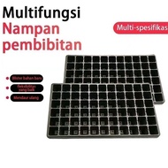 Cod Available Seedling Pot Tray Seedling Pot/ Seedling Pot/ - 21 32/ 50/ 72/ 105/ 128/ 200 Super Qua