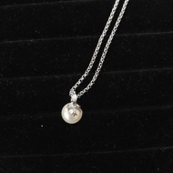 chrome hearts ch 克羅心 珍珠項鍊 項鍊