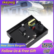 skejnojj Zooke RV Water Heater Circuit Board Replacement 91226  PC Ignition Control Kit with Fuse Ch
