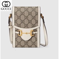 LV_ Bags Gucci_ Bag 625615 1955 mini handbag Men Messenger Crossbody Shoulder 690G