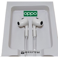 OPPO Reno 2F 3 4 5 5F 6 6Z A96 A95 A94 A74 A53 A52 A31 A3S A5S A9 F9 F11 PRO HEADSET INEAR 3.5MM STE
