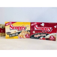 [Sunny Buy]◎Ready Stock◎ Snappy Kettle Corn Cinema Popcorn Microwave Popcorn