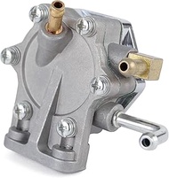 QASULER Engine Electric Fuel Pump, For Yamaha, For XV125 XV250 XV125S XV240 Virago V Star V-Star 125