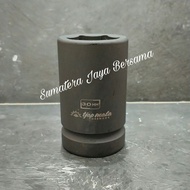 MATA 30mm impact socket wrench 1 inch 30mm impact truck wheel socket wrench 30