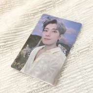 Seventeen wonwoo小卡