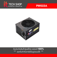 DTECH รุ่น PW023A POWER SUPPLY DTECH 650W. (80 Plus Bronze) ประกันศูนย์ 3ปี