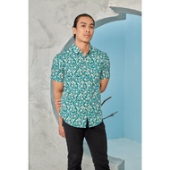 I Am Famous Slim Fit Shirt