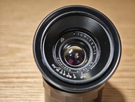 Jupiter-12 2.8/35 鏡頭