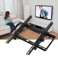authentic Adjustable 26-55 inch Tilt Home Exhibition LED LCD TV Display Wall Mount Bracket