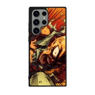 Saitama FLB271 Case Samsung Galaxy S23 S22 S21 S20 S10 S9 S8 Ultra Plus Fe 5g