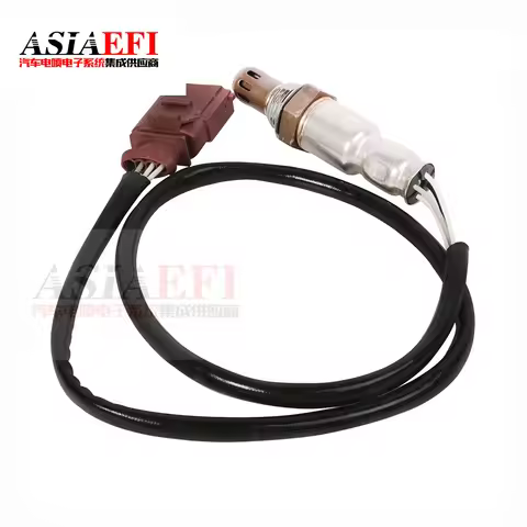 high quality OEM 03C906262AT Lambda O2 Oxygen Sensor for Volkswagen Atlas 2018-2021 Polo 1.4T Jetta 