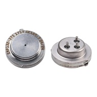 2Pcs DQ380 DQ381 DQ500 Transmission Clutch Pressure Sensor SMP132-375 Automotive Sensors Replacement