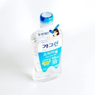Garglin | Ssakssak Mall Dong-A Original Garglin 750ml Dental Care Mouthwash Pure