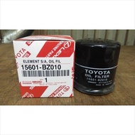 Filter Saringan Oli Toyota Calya 15601-BZ010
