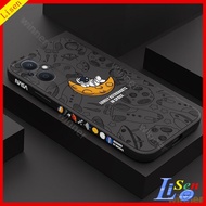 Case oppo Reno 7Z 5g A76 reno7 5g A92 A83 F11 pro A1K 7 5 F3 Rea