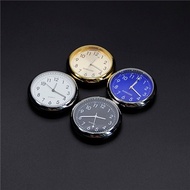 Luminous Car Watch Car Thermometer Car Electronic Watch Schedule Watch Electronic Watch Quartz Clock