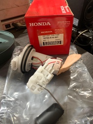 Fuel pump Honda SCOOPY F1 2021 k16