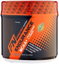 Formutech Nutrition Endurance BCAA Plus, Designed for Training Harder and Longer with Beta Alanine, 