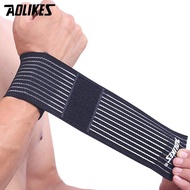 Băng quấn cổ tay AOLIKES A-1535 hỗ trợ bảo vệ khớp cổ tay Sport Bandage