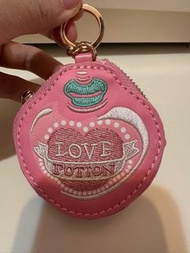 日本東京哈利波特影城散子包連鏡