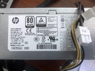 Nguồn đồng bộ HP 310w 400 G4 280 288 G3 MT DPS-310AB-1A 901772-003 4 + 4pin