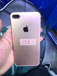 iphone 7 plus 128gb