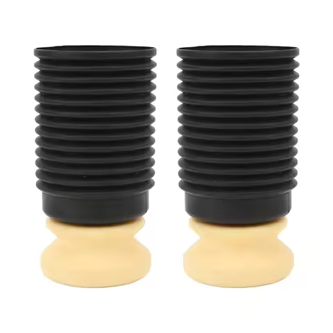 1pair Shock Absorber Dust Cover 3147400016 Shock Absorber Dust Protection for BMW 5 Touring (F11) 53