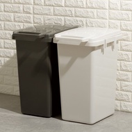 日本 RISU ( H&H系列)連結式環保垃圾桶 70L