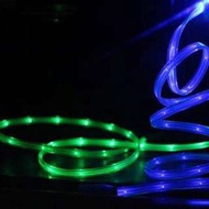 韓國 LED 星星 高速充電線 micro USB
