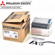 Mitsubishi PLC fx1s-30mr-001 20mr14mr10mr mt-d programmable controller