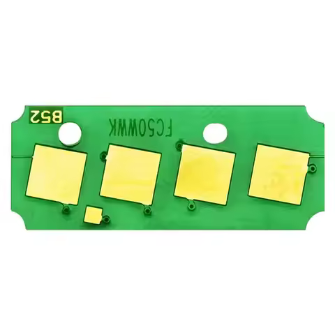 20PCS T-FC30 TFC30 Toner Cartridge Chip For Toshiba e-studio 2050C 2051C 2550C 2551C T-FC30D TFC30E 