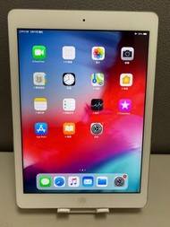 apple iPad Air 9.7 32G wifi 銀色