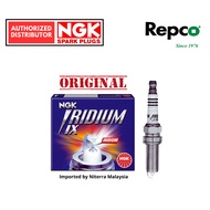 BKR6EIX-11 (4pcs) Original NGK Iridium IX Spark Plugs by Repco Malaysia