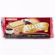 wafer khong guan 350