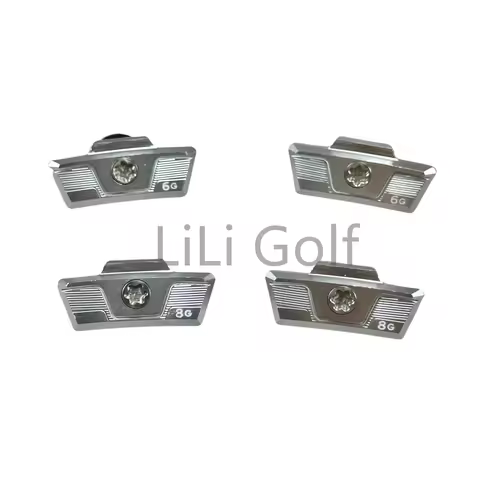 Golf Slider Weight Compatible with Stealth 2 Plus Driver Head Weights 6g 8g 10g 12g 13g 15g 19g 22g 