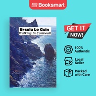 Walking In Cornwall - Paperback - English - 9781861717610
