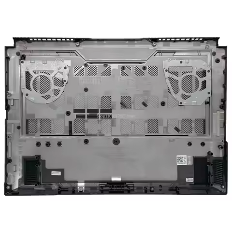 New Laptop Case For Asus TUF Dash FX517 FX517ZC FX517ZE FX517ZM FX517ZR FX517Z Upper Top Case Bottom