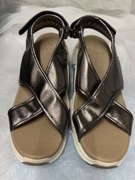 Mark Nason Los Angeles x Skechers platform sandals