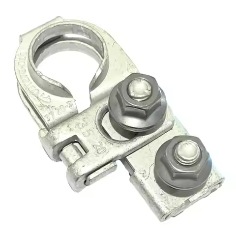 Negative Battery Terminal Connector for Ram C/V 3.6L 2013-2015 for Chrysler Town & Country 3.6L 2013