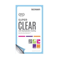 Indoscreen Super Clear BlackBerry Aurora Screen Guard
