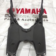 TEBENG ALAS KAKI BORDES BOARD REST PIJAKAN KAKI MIO M3 125 ORIGINAL YAMAHA 2PH-F7481-00