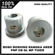 BOSH BOSHING RANGKA SWING AREM ARM PNP CB GL 100 GL 125 GL PRO GL MAX MEGAPRO TIGER