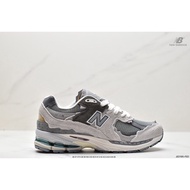 Original New Balance 2002R Pack protection irregular tailoring deconstructed fashion comfortable bre