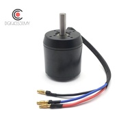 6374 170KV Brushless Motor Sensorless Motor for Four-Wheel Balancing Scooters Electric Skateboards