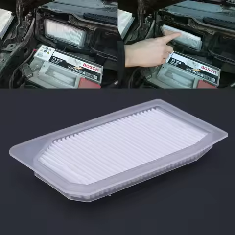 Air-Conditioning Filter External Filter for W204) E class COUPE GLK260 AC filter F19A