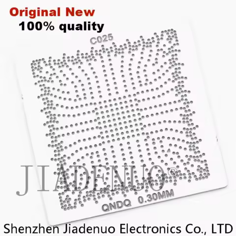Direct heating QNDQ FH82H470 SRH14 FH82Z490 SRH13 FH82Q470 SRH1A Stencil