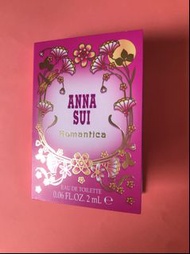 Anna Sui 香水