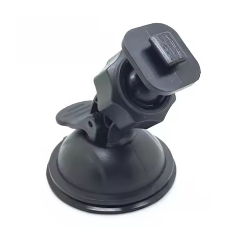 Car Accessories 360 Degree Rotating Car Holder Car Driving Recorder Bracket Sport DV Camera Mount fo