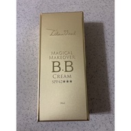 L'elan Vital Magic Beauty BB Cream (Light Skin Tone) ** Short Validity Period