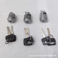 Start Car Universal Ignition Direct Supply Switch Lock Cylinder Lock Cylinder Car Mercedes Lock Cyli